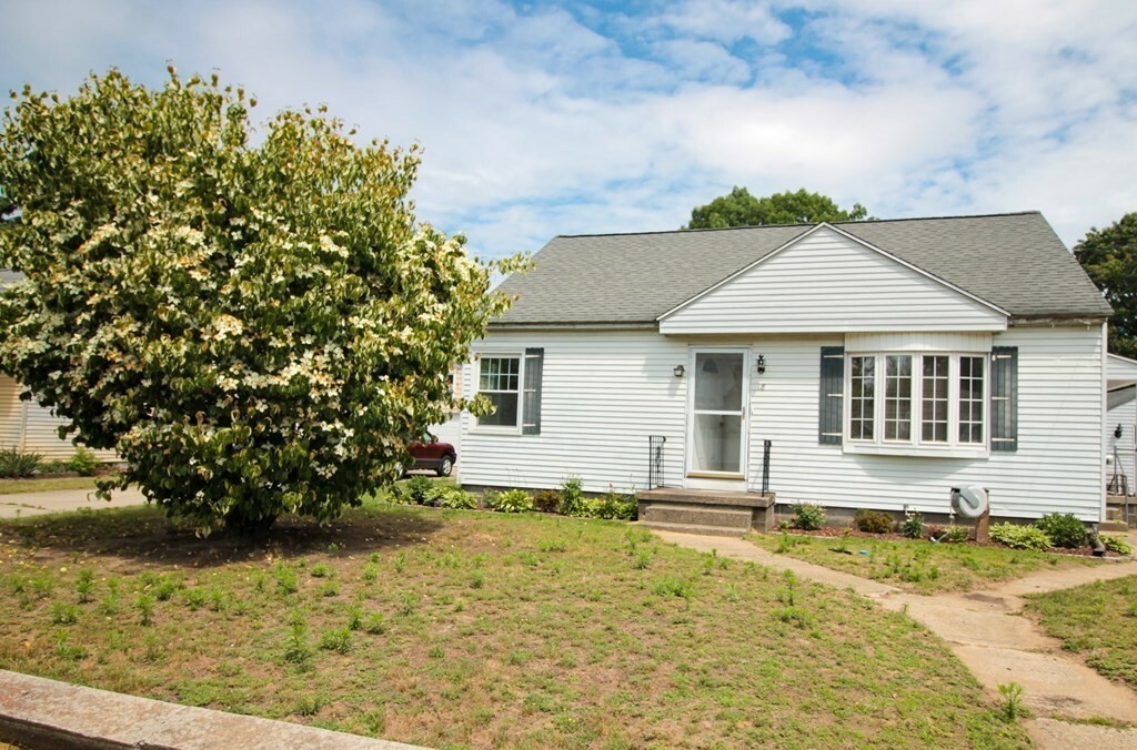 Property Photo:  18 Shirley St  MA 01020 