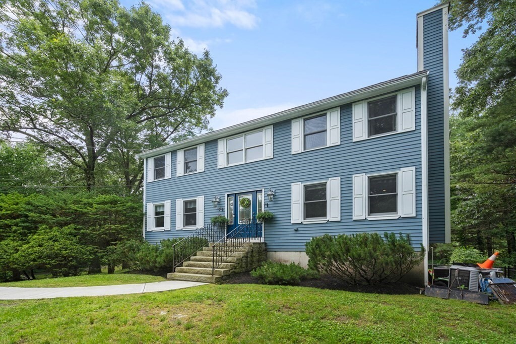 Property Photo: 28 Parish Rd MA 01833