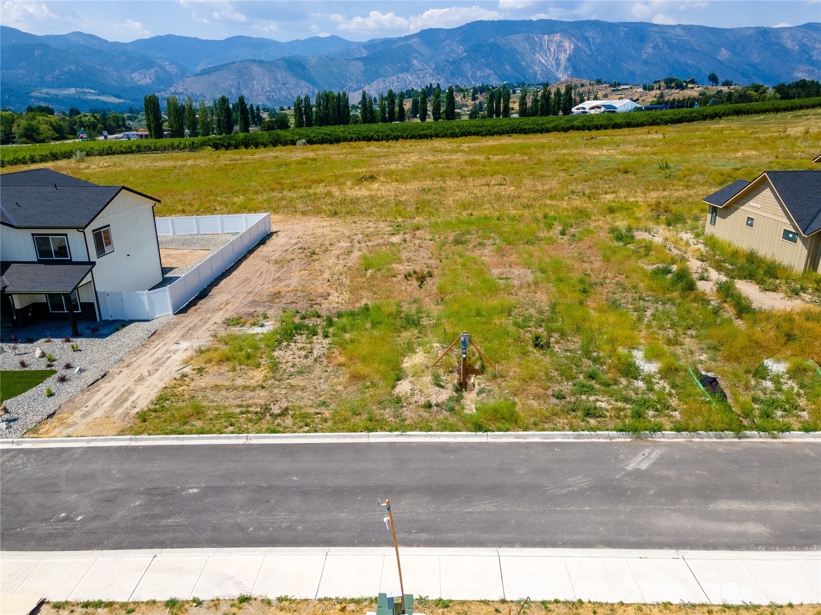 Property Photo:  45 Abe Lane  WA 98831 