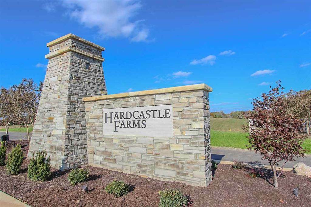 Property Photo:  Lot 3 Hardcastle Farms  KY 42103 