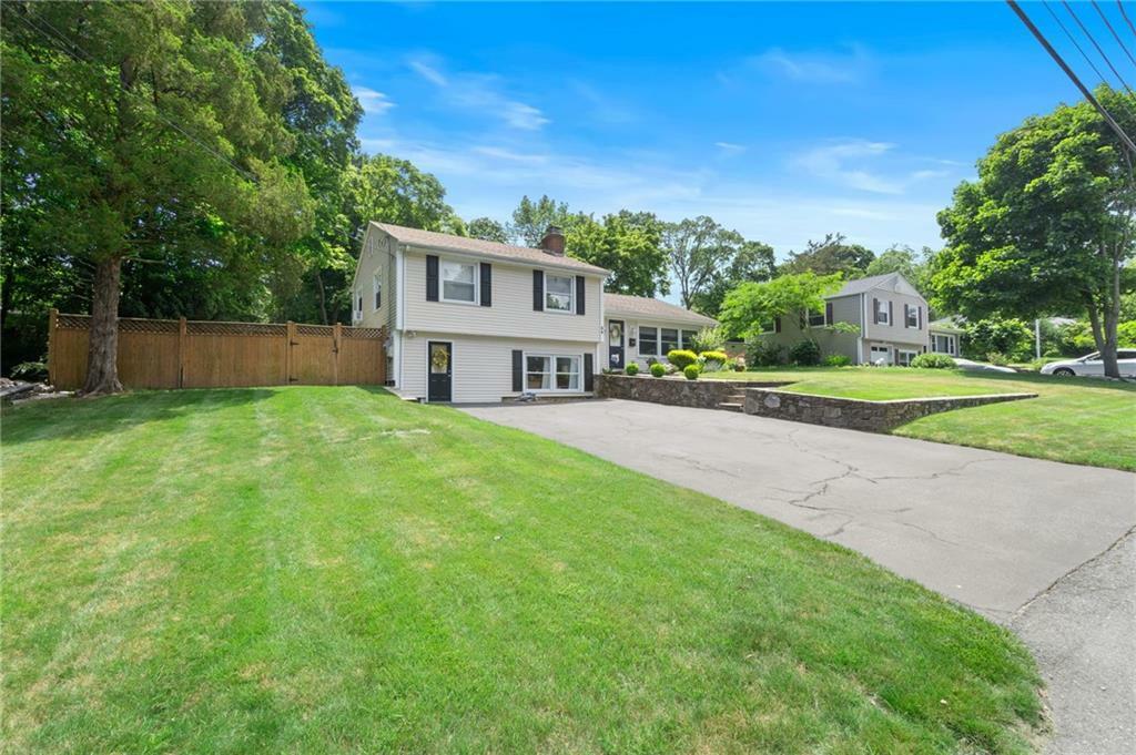 Property Photo:  44 Shenandoah Rd  RI 02886 