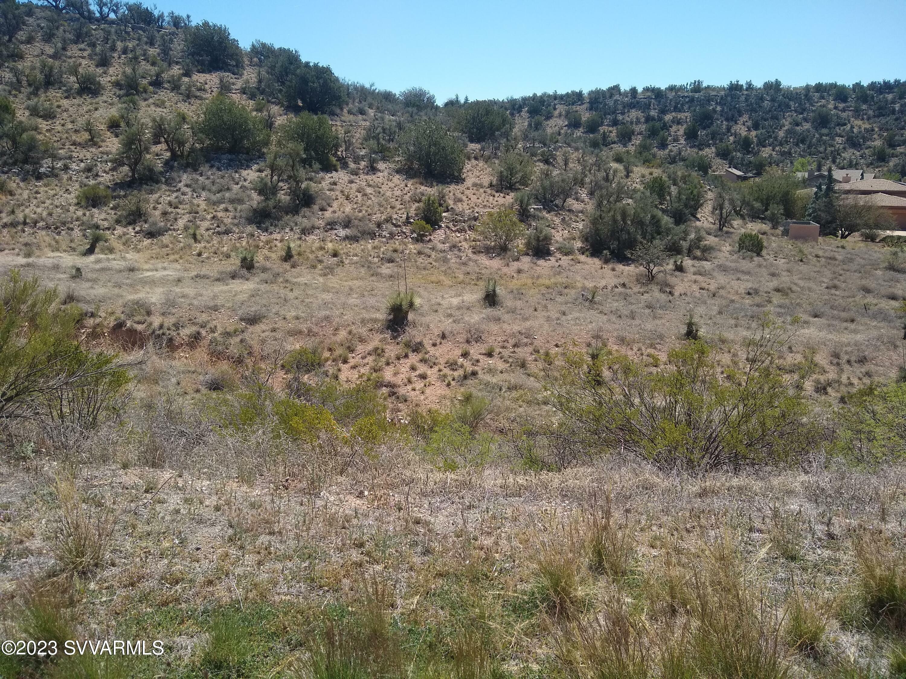 Property Photo:  6425 N Thunder Ridge Rd  AZ 86335 