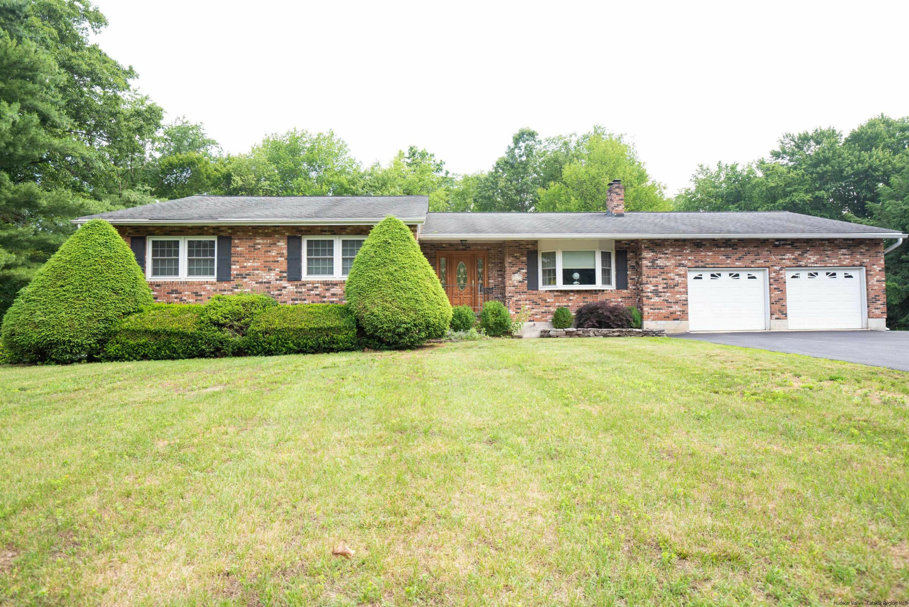 Property Photo:  22 Knoth  NY 12589 