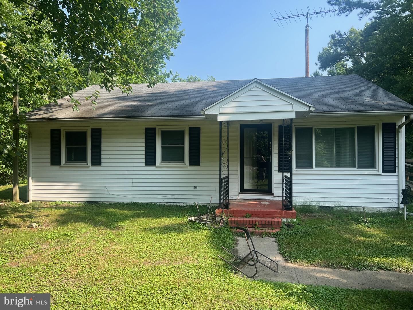Photo de la propriété: 29792 Deal Island Road MD 21853