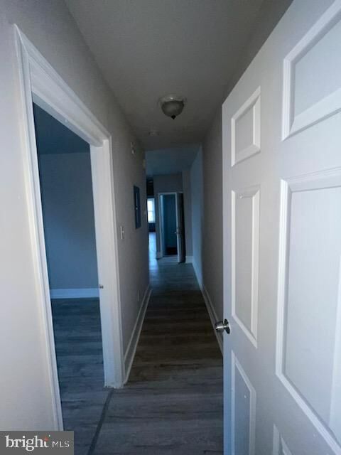 Property Photo: 5717 N Park Avenue 3rd Fl PA 19141