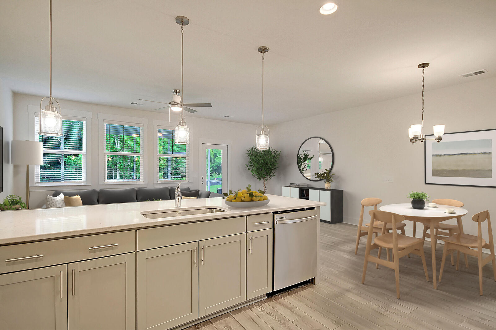 Property Photo: 7741 Park Gate Drive SC 29418