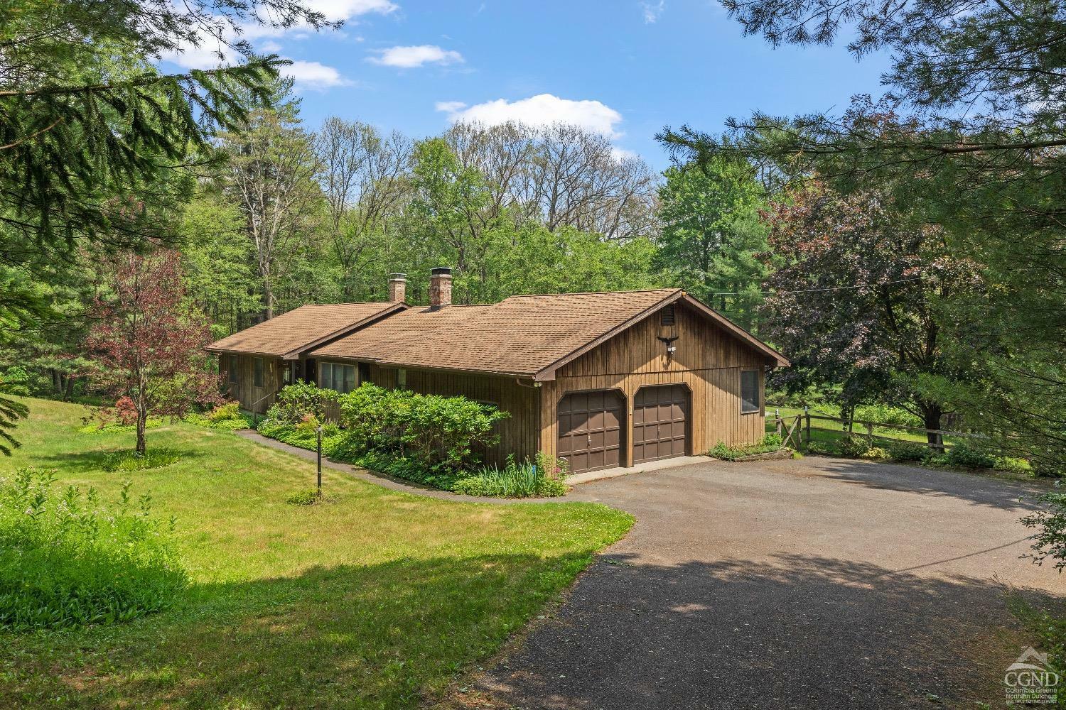 Property Photo:  394 Snydertown Road  NY 12521 