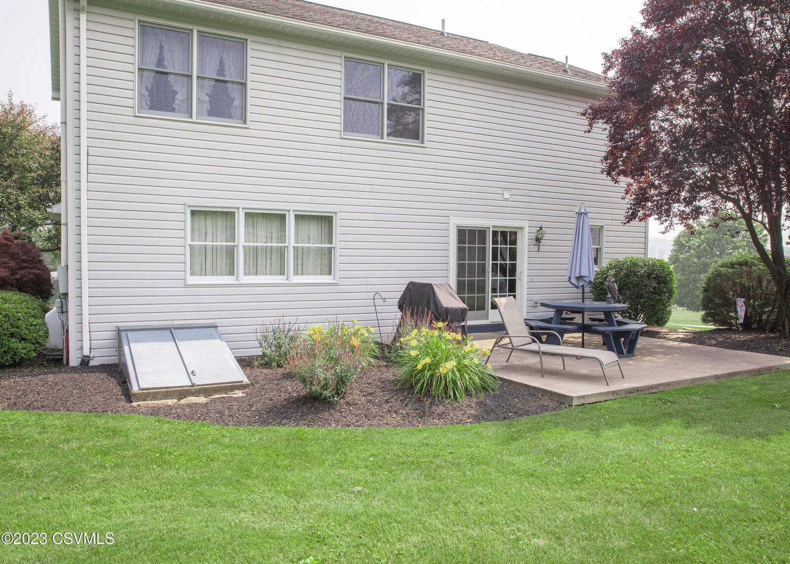 Property Photo:  4969 Broadway Road  PA 17847 