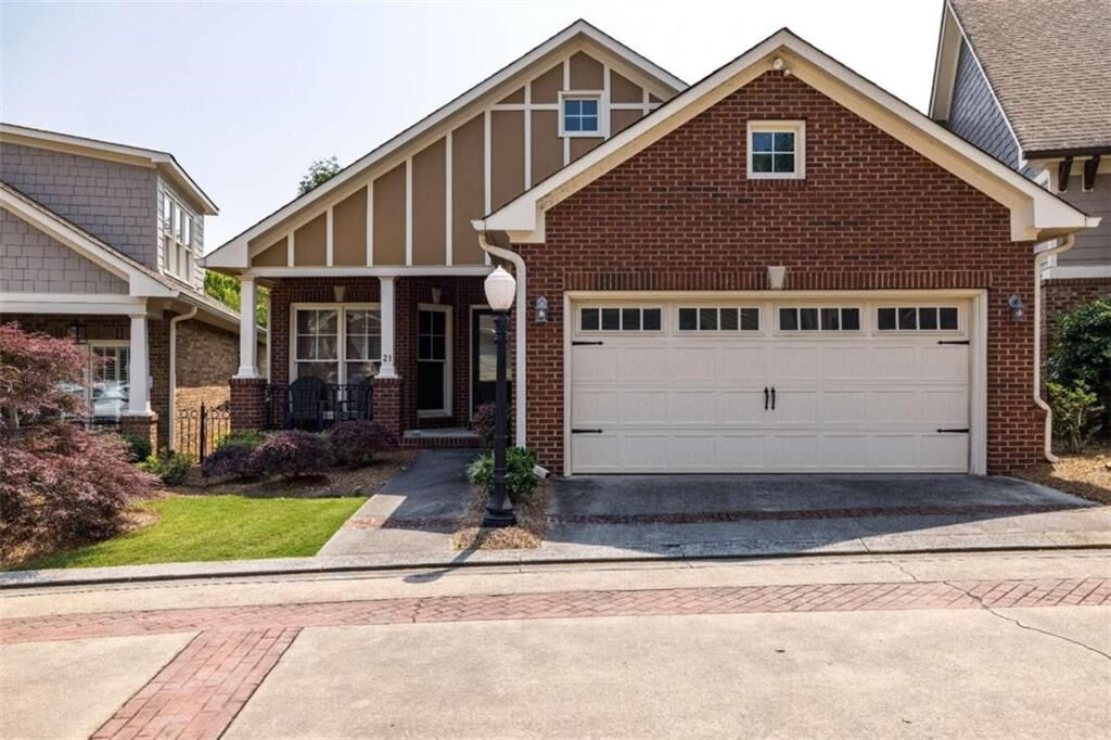 Property Photo: 21 Pear Street GA 30161