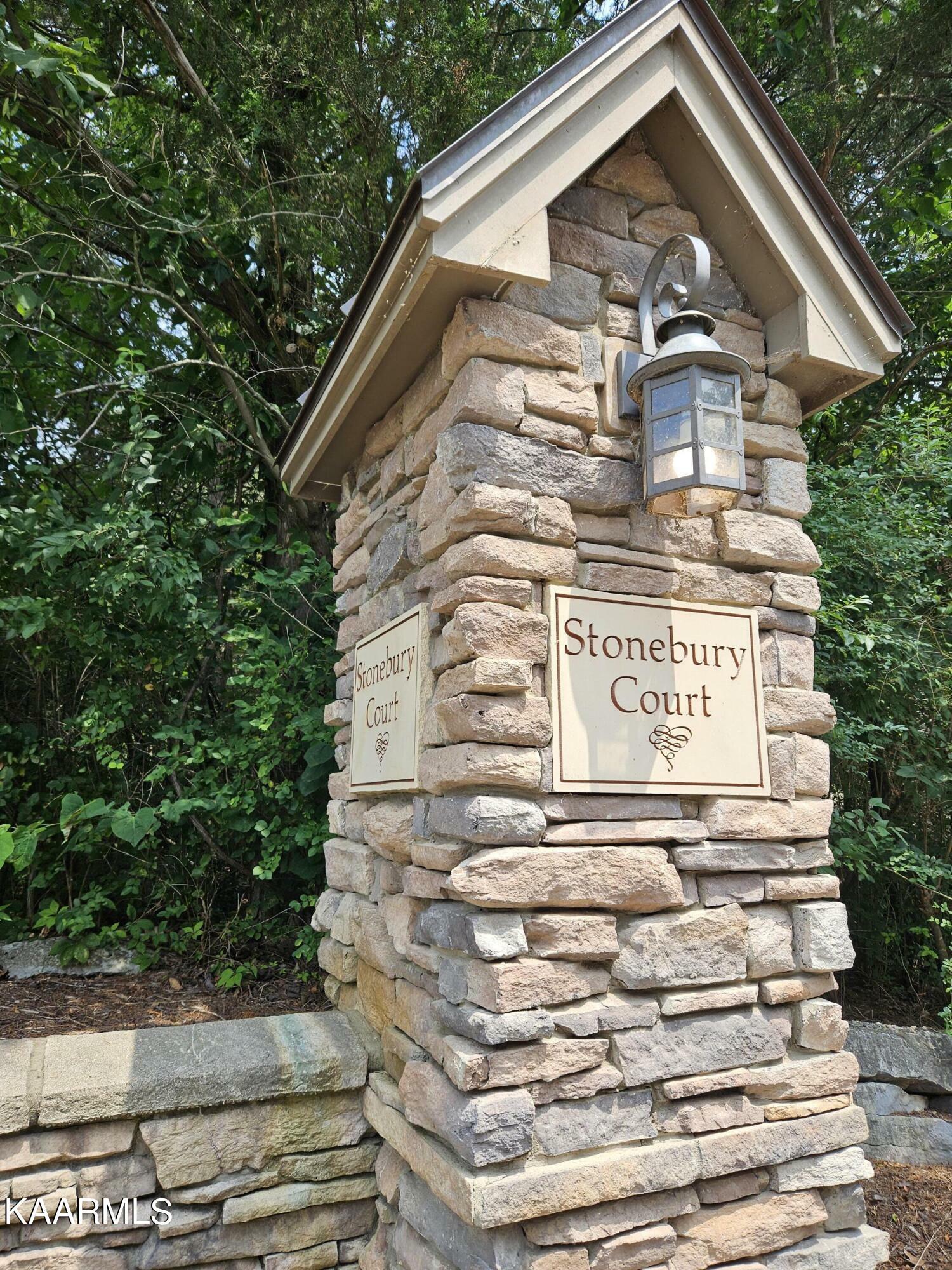 Property Photo: 9615 Levens Way TN 37922