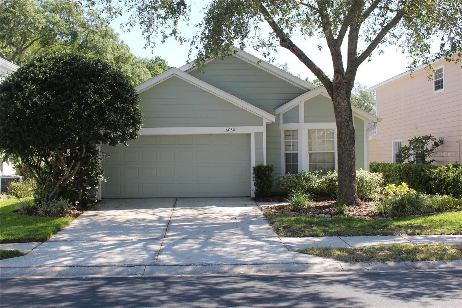 Property Photo:  16030 Westerham Drive  FL 33647 