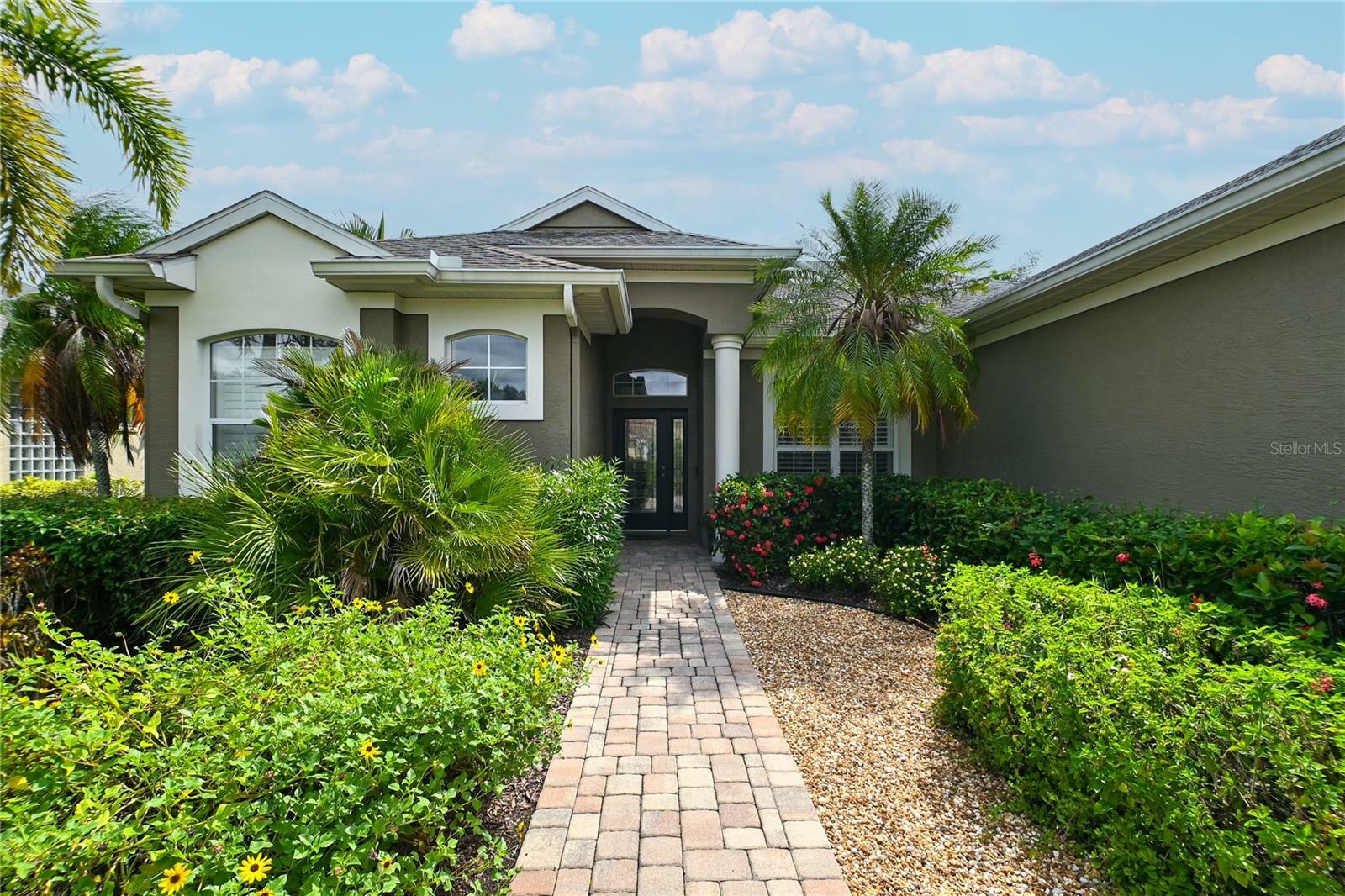 Property Photo:  7611 Charleston Street  FL 34201 