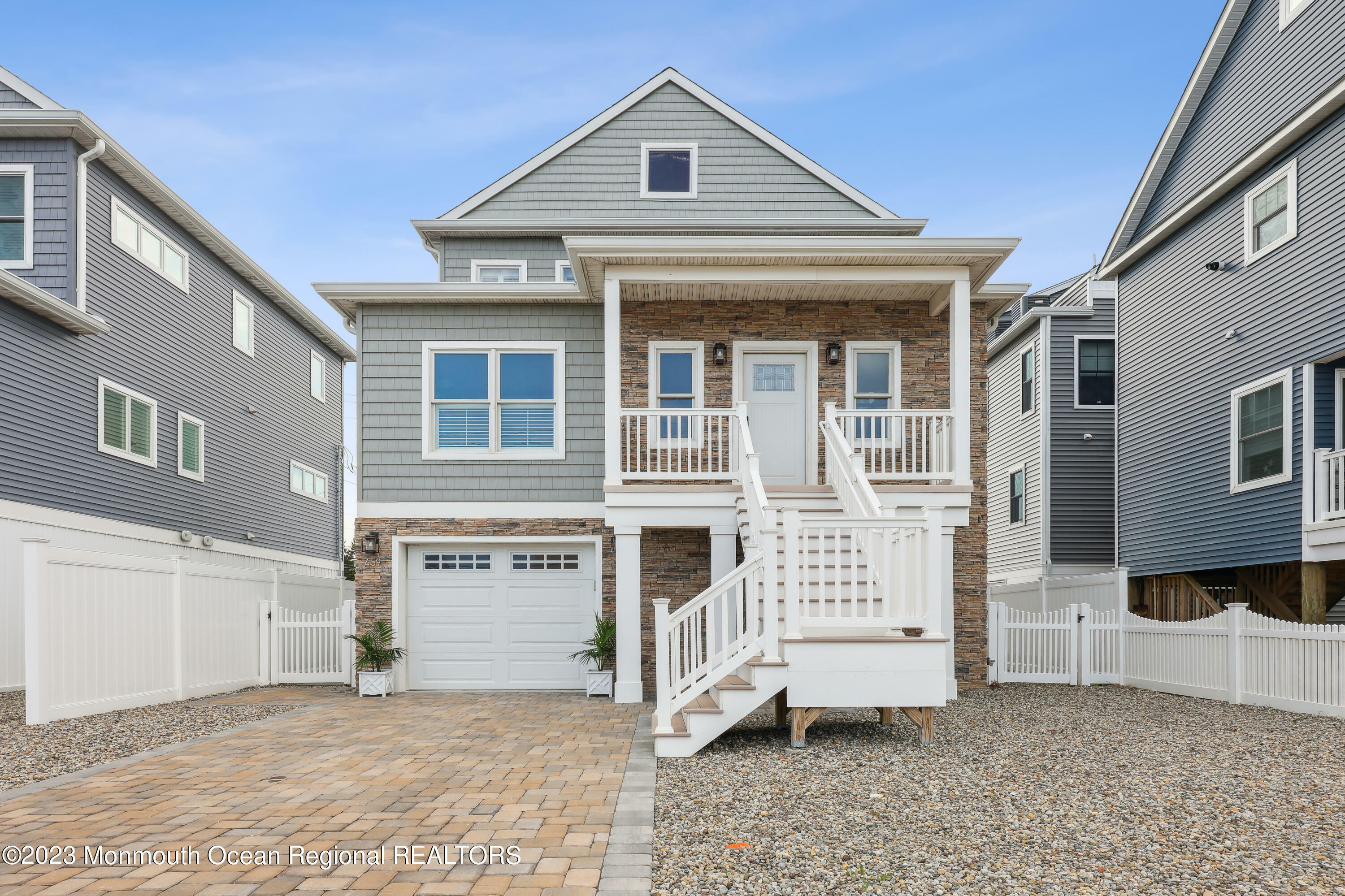 Property Photo: 459 N Route 35 NJ 08738