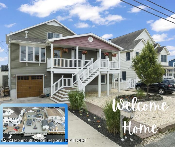 21 Carlyle Drive  Bayville NJ 08721 photo