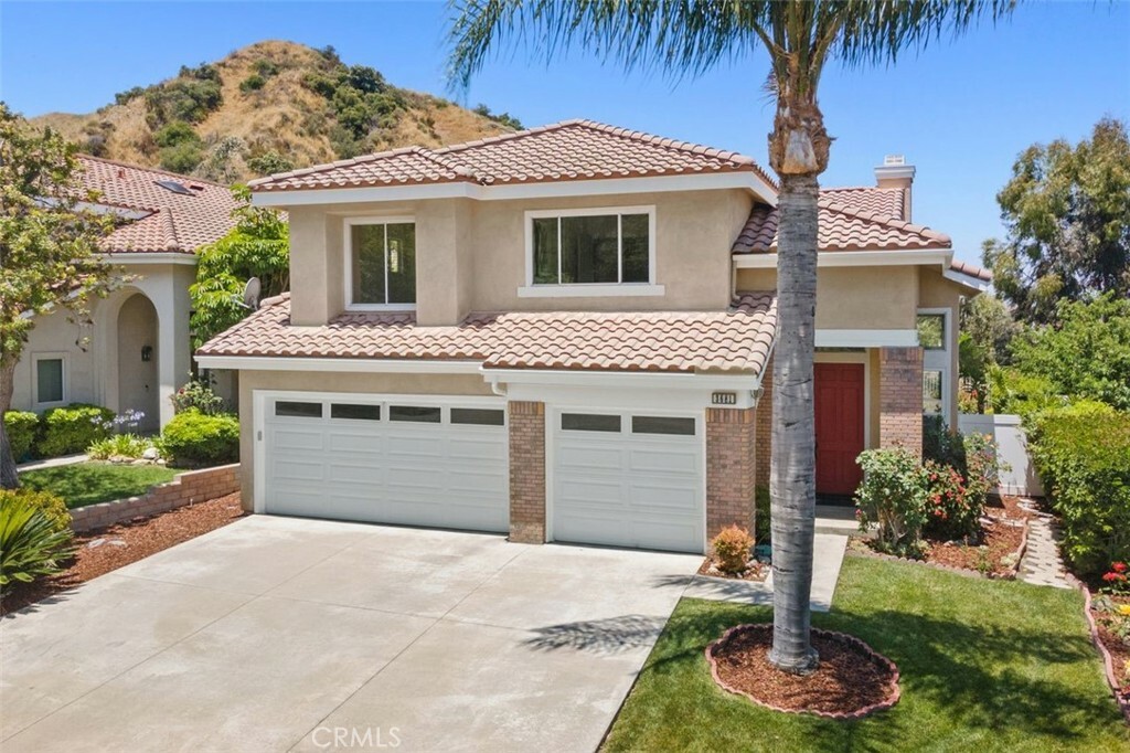 Property Photo:  3681 Alvarado Circle  CA 92882 