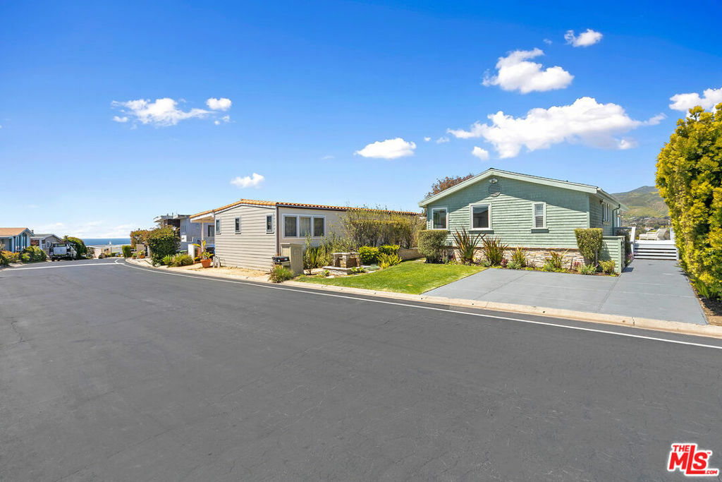 Property Photo:  29500 Heathercliff Road 197  CA 90265 