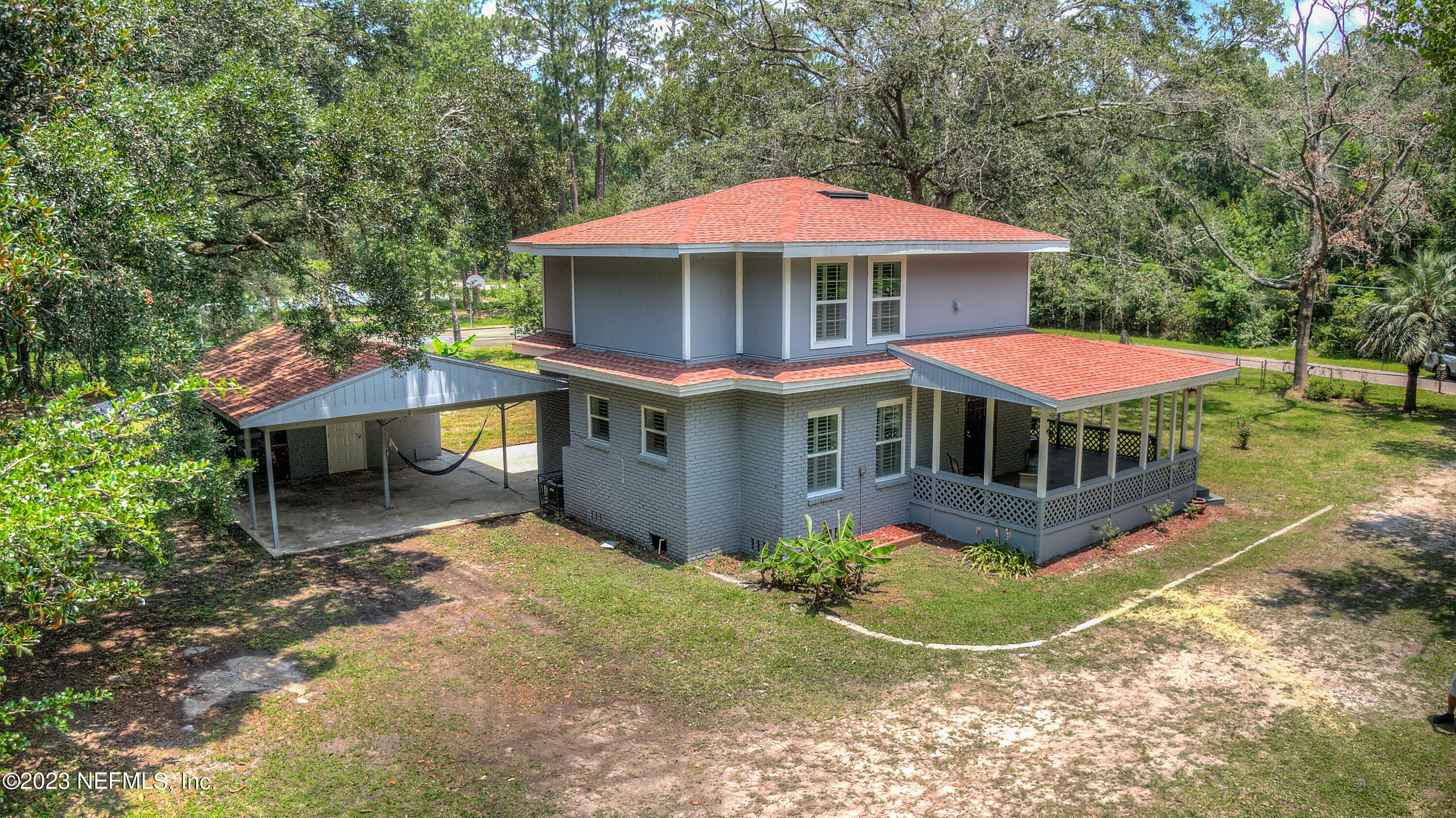 Property Photo:  7548 Dove Road  FL 32219 