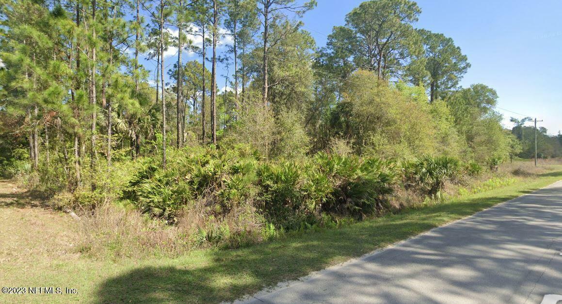 Property Photo: Lot 7 Paradise Boulevard FL 32139