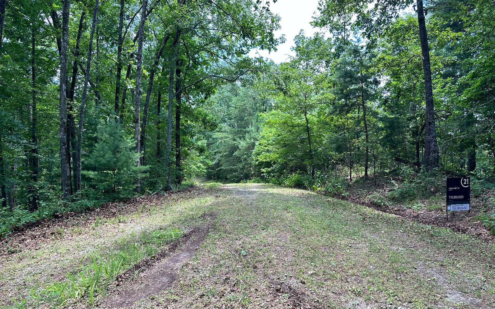 Property Photo:  0 Rebekah Ridge Road  GA 30175 