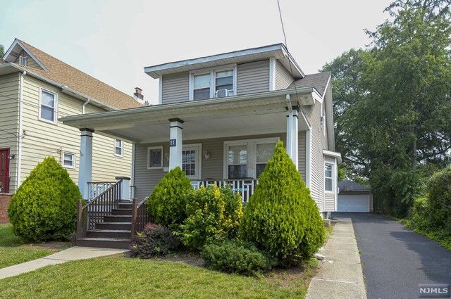 Property Photo: 21 West Central Avenue NJ 07607