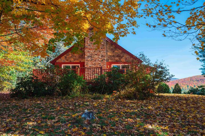 Property Photo:  767 Cutler Corner Road  VT 05641 