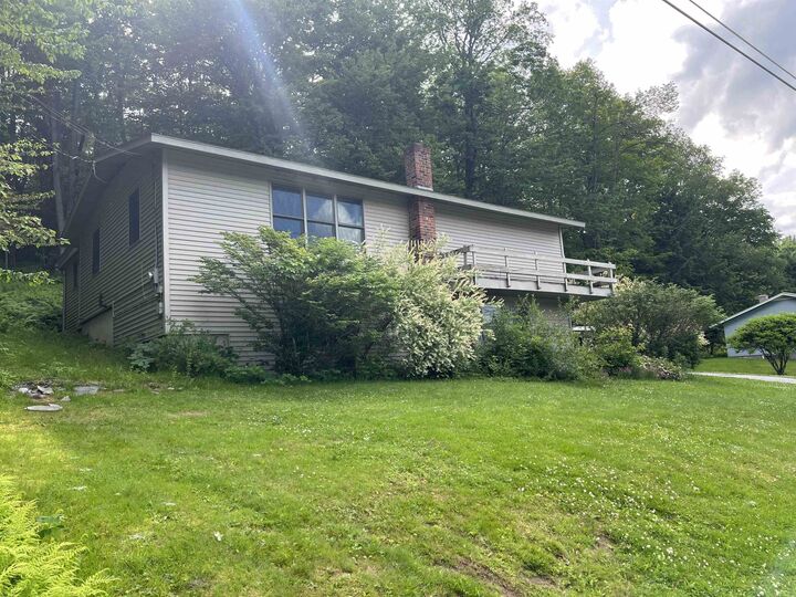 Property Photo: 8 Pinewood Road VT 05602