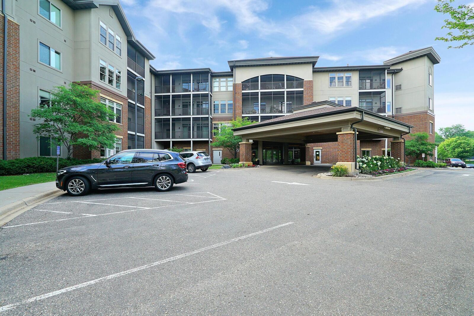 Property Photo:  7100 Metro Boulevard 119  MN 55439 