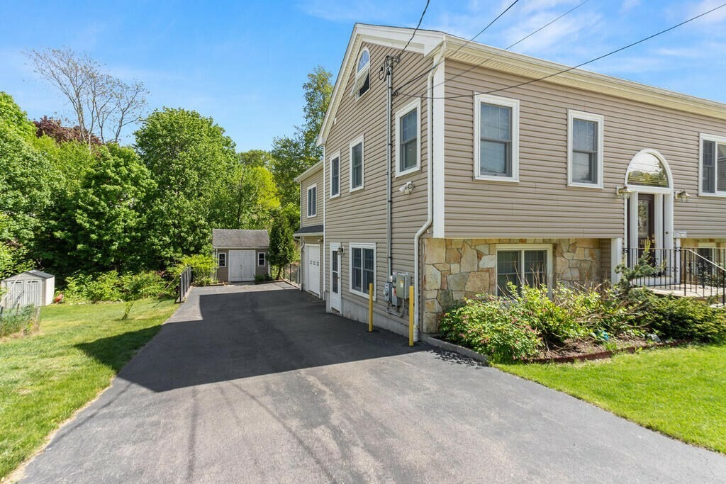 Property Photo:  296 College Farm Rd  MA 02451 