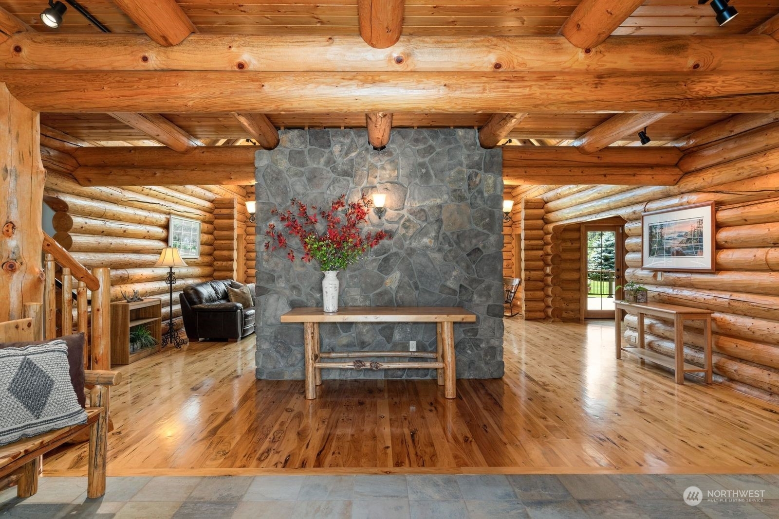 Property Photo: 12655 Shore Street WA 98826