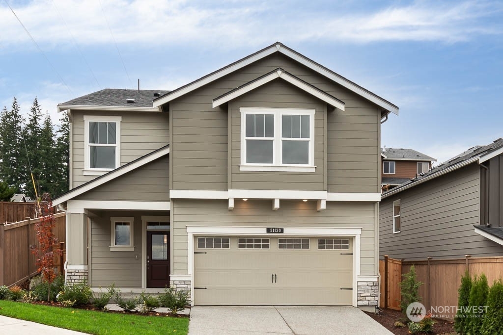 Property Photo: 1615 NE Halden Glen Drive 26 WA 98370