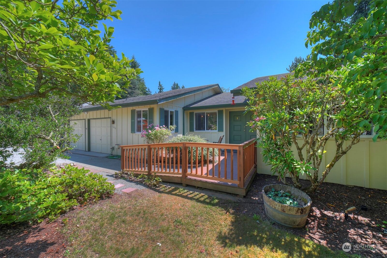 House for sale in Kingston 26446 Kingsview Loop NE, Kingston, WA 98346