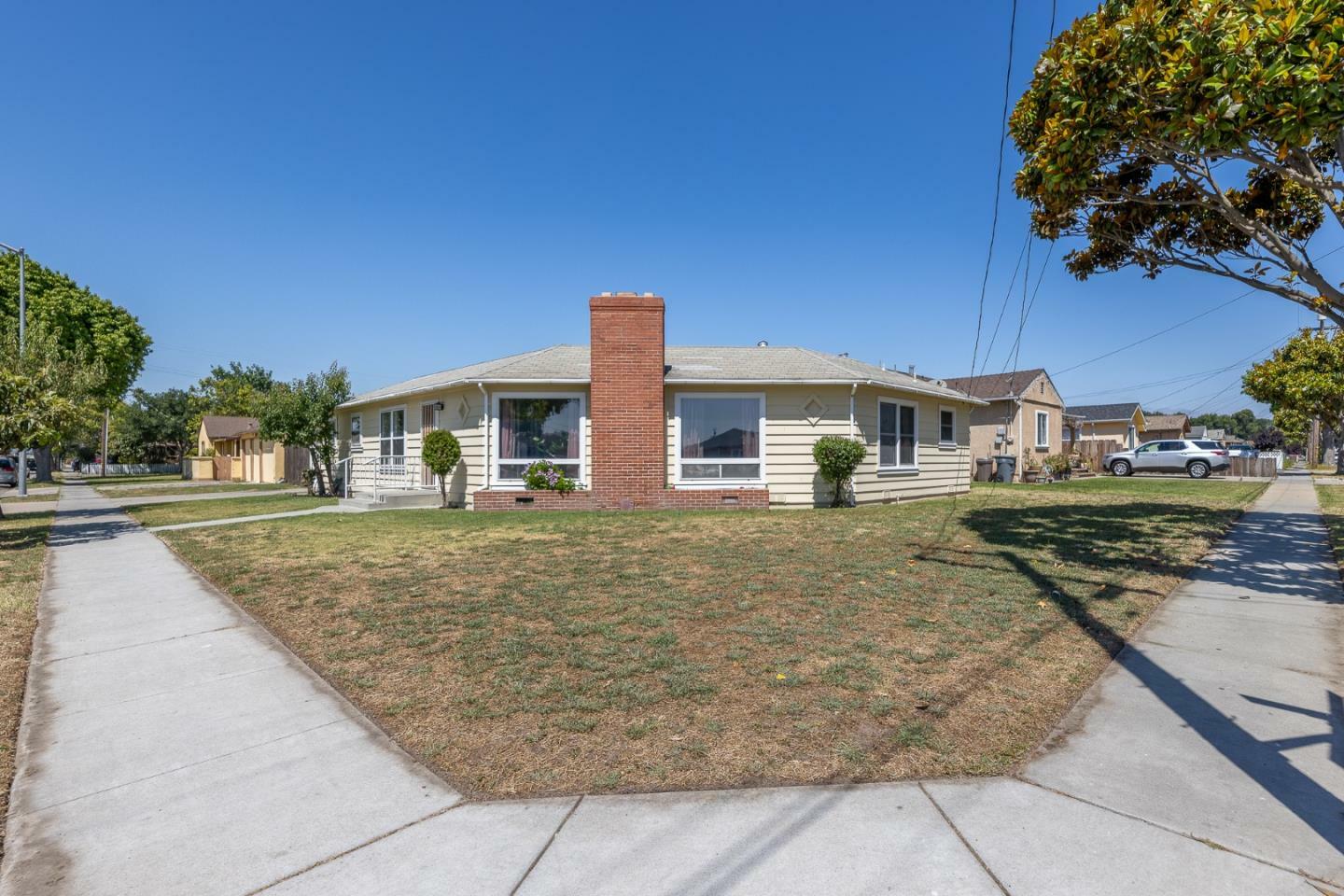 Property Photo:  1609 First Avenue  CA 93905 