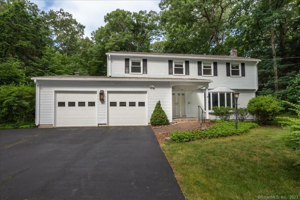 Property Photo: 3 Amy Lane CT 06070