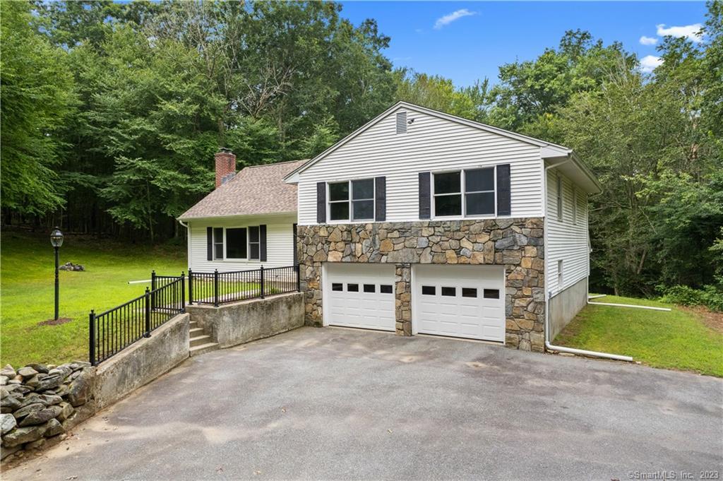 Property Photo: 57&Amp59 Hill Top Trail CT 06420