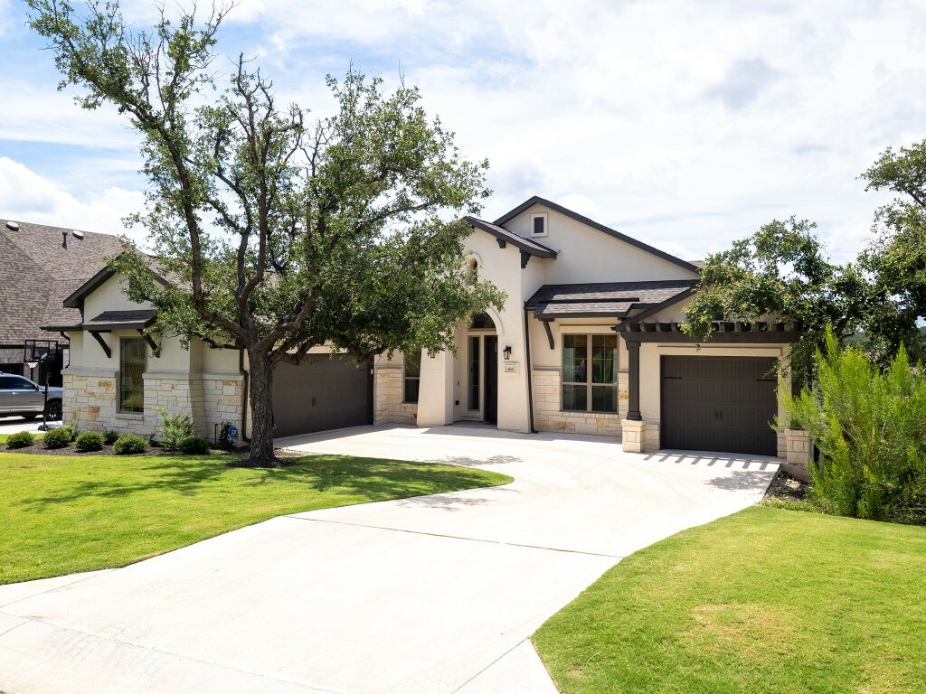 Property Photo:  166 Indian Grass Cove  TX 78737 