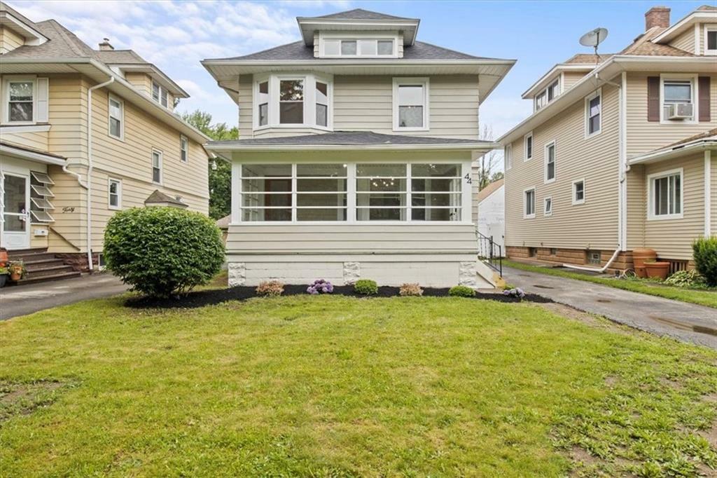 Property Photo:  44 Westchester Avenue  NY 14609 