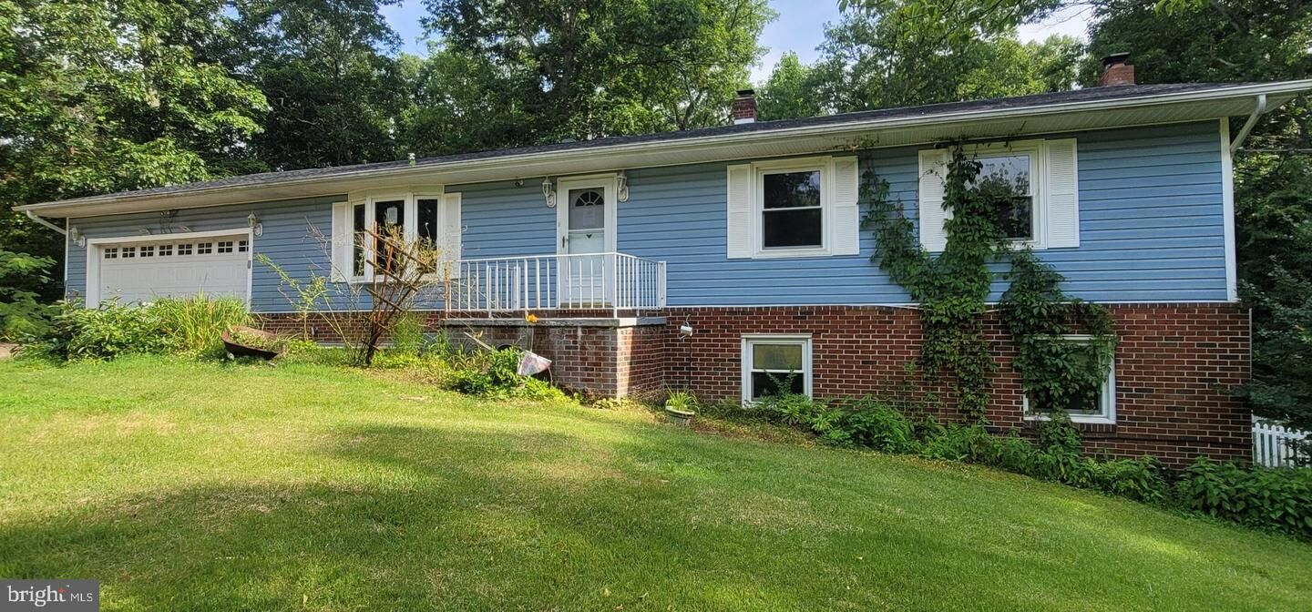 Property Photo:  45295 Abell Drive  MD 20619 