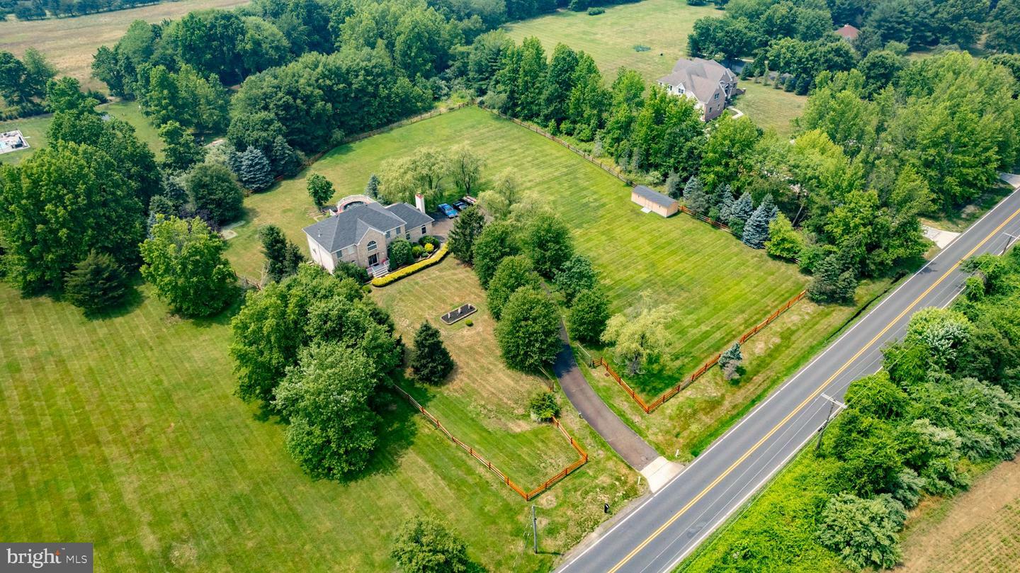 Property Photo: 101 Prodelin Way NJ 08535