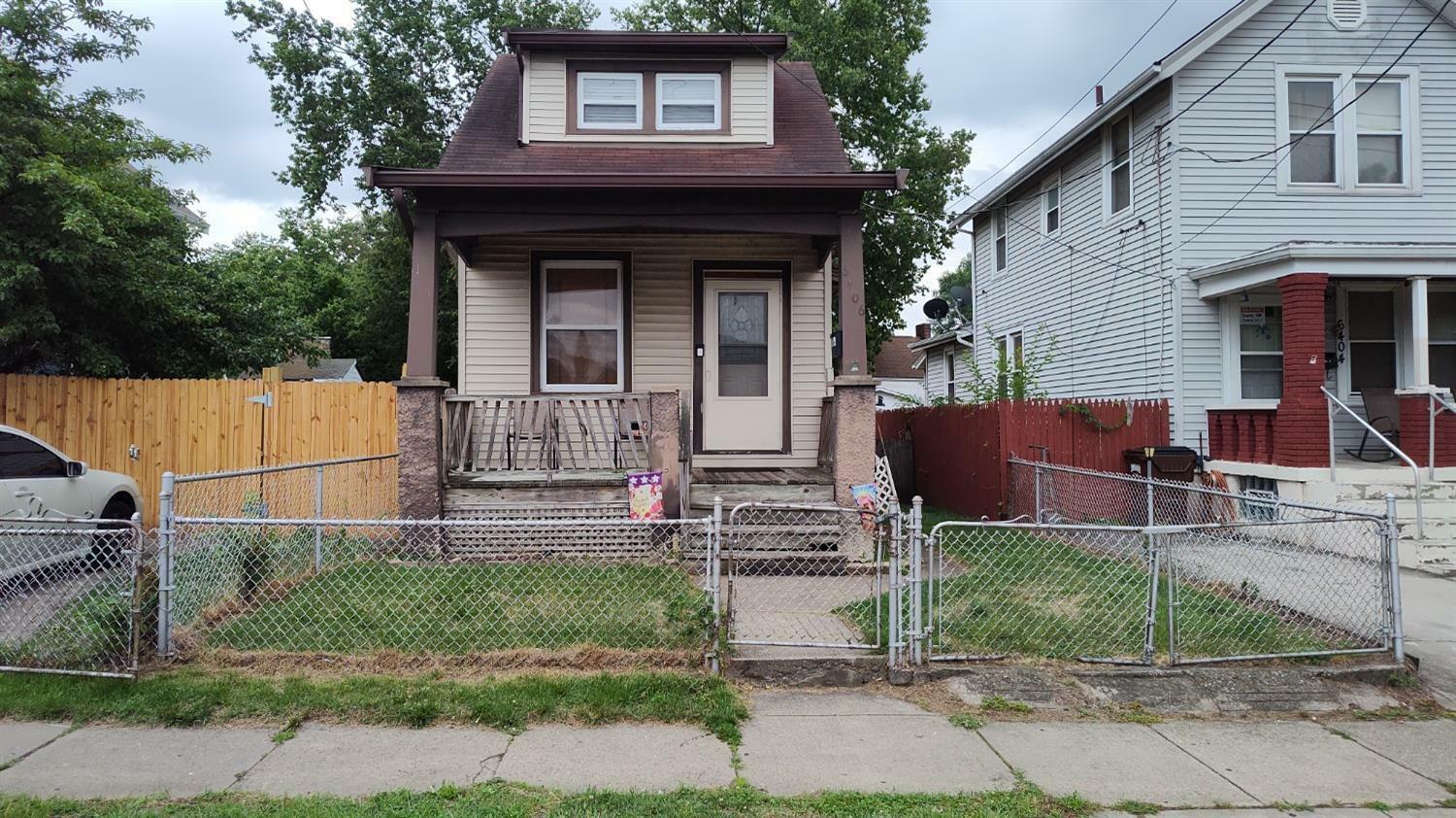 6406 Elmwood Ave  Cincinnati OH 45216 photo