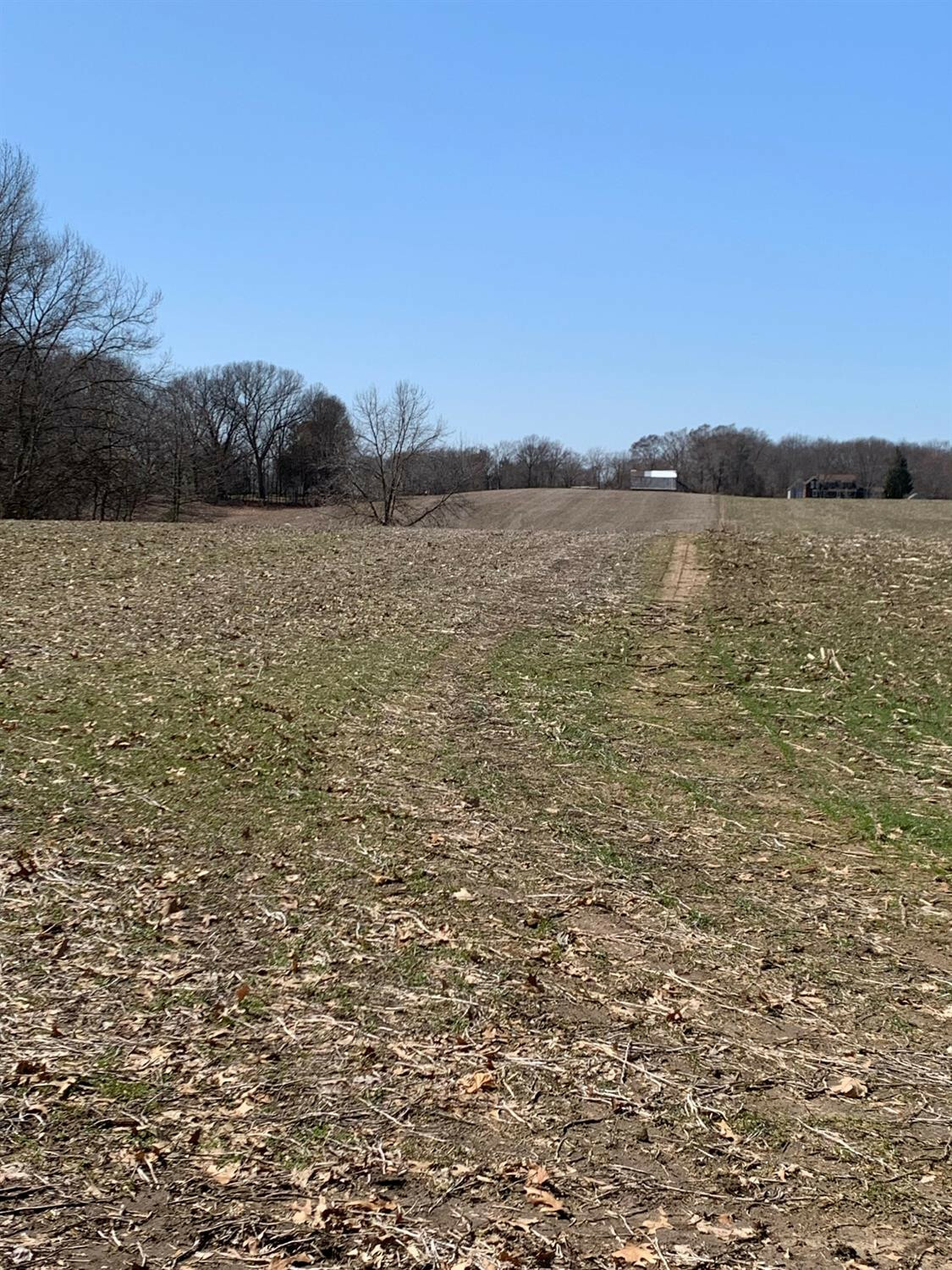 Property Photo:  468 N Holmesville Road  IN 46360 