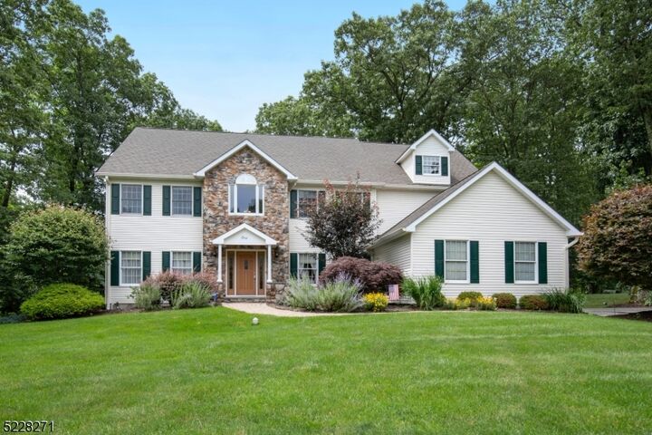 1 Tamari Ct  Randolph Twp. NJ 07869 photo