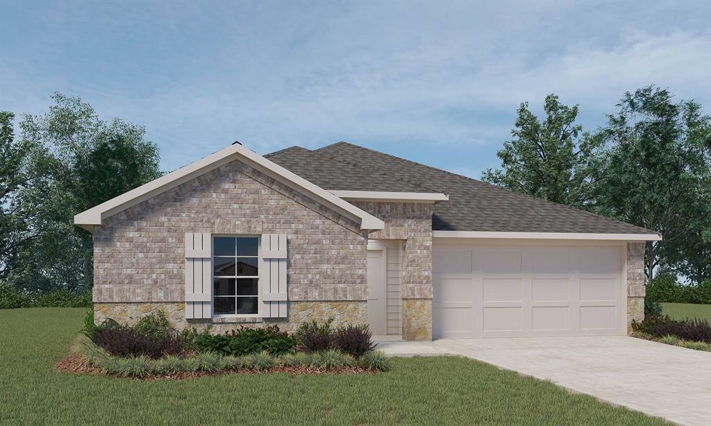 Property Photo:  15155 Prairie Mill Drive  TX 77357 