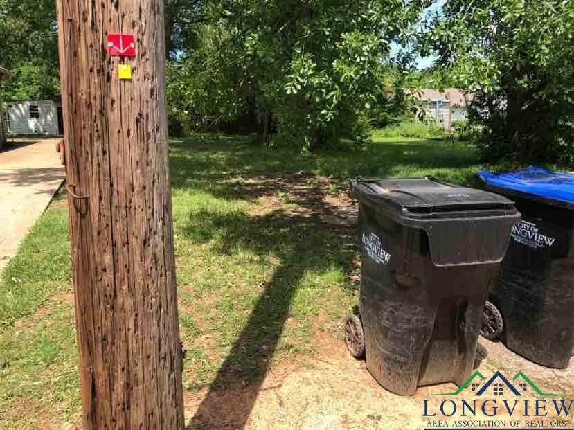 Property Photo:  233 Harrison Street  TX 75601 