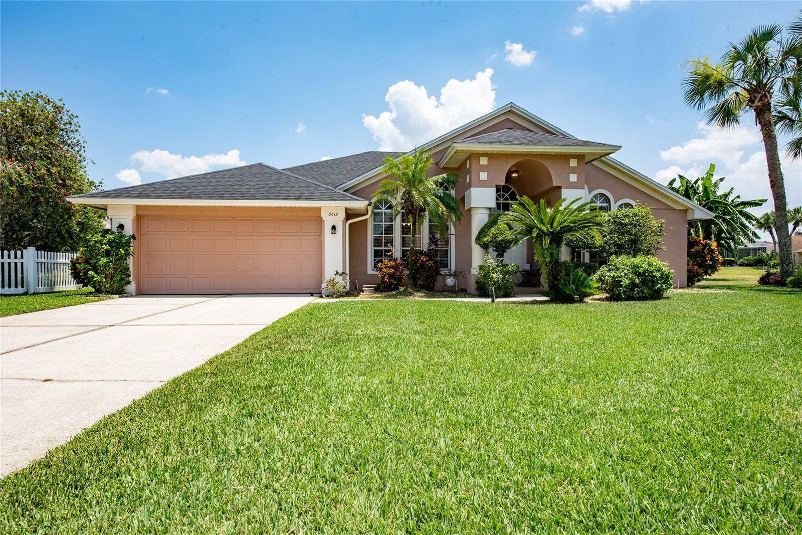 Property Photo: 3013 Hatteras Point FL 32765