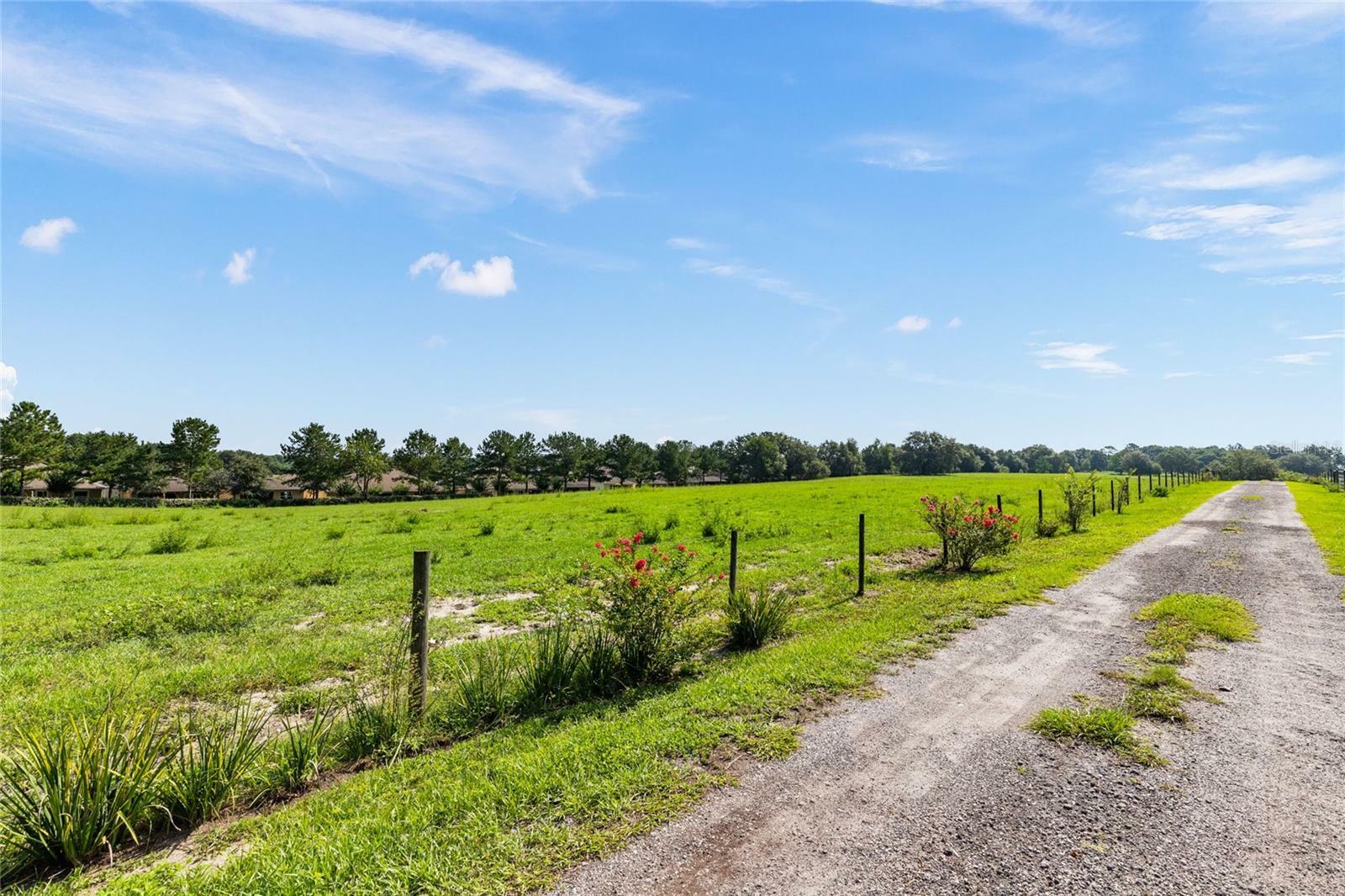 Property Photo:  6878 Round Lake Road  FL 32757 