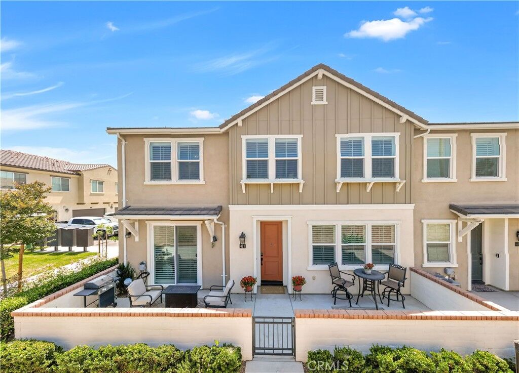Property Photo:  4020 S Sangria Privado 41  CA 91761 