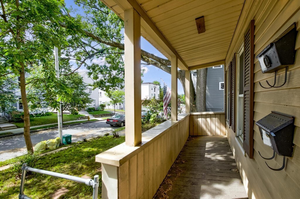 Property Photo: 78 Birch St MA 01603