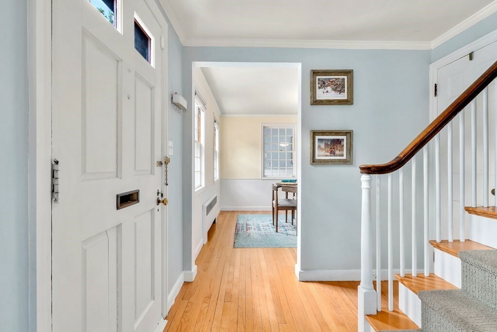 Property Photo:  60 Valley Rd  MA 02186 