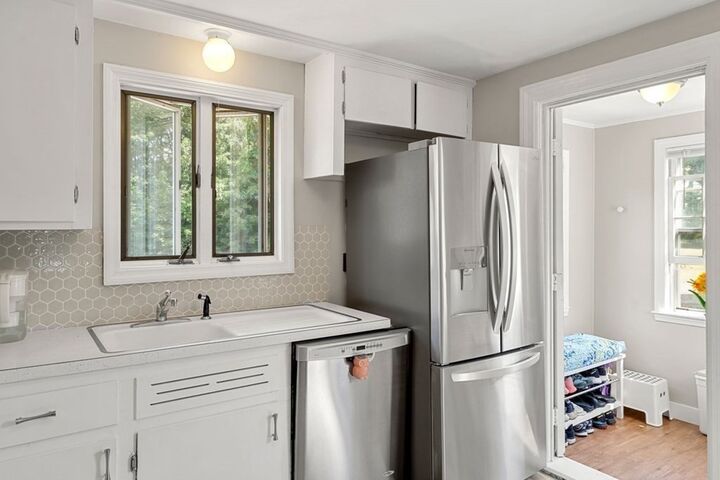 Property Photo:  50 Randolph St  MA 02021 