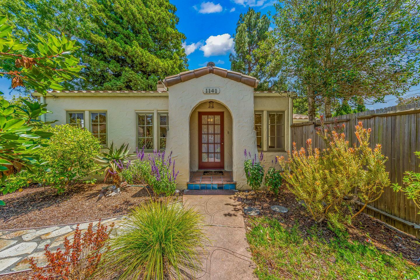Property Photo: 1141 King Street CA 95060